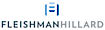 Fleishmanhillard logo