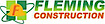 Fleming Construction logo