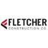 Fletcher Construction logo