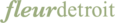 Fleurdetroit logo