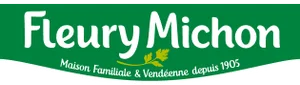Fleury Michon logo