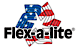 Flex-A-Lite Consolidated logo