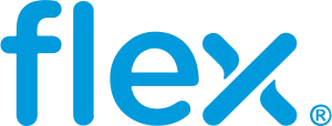 Flex logo