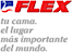 Flex Equipos De Descanso logo