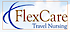 FlexCare Medical Staffing logo