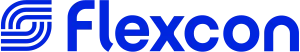 Flexcon logo