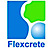 Flexcrete Technologies logo