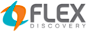 Flex Discovery Solutions logo