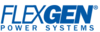 FlexGen Power Systems logo