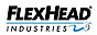 FlexHead Industries logo