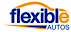 Flexible Autos logo