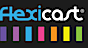 Flexicast logo