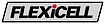 Flexicell logo