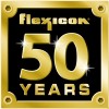 Flexicon logo