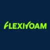 Flexiroam logo