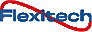 Flexitech logo