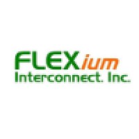 Flexium Interconnect logo