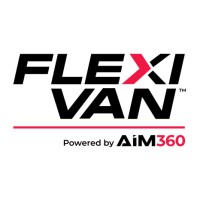 Flexivan logo