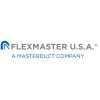 Flexmaster U.S.A logo