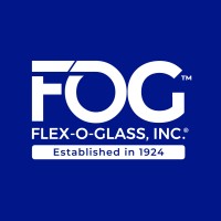 Flex-O-Glass logo