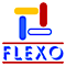 Flexo Publicidad logo