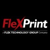 Flexprint logo