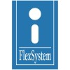 Flexsystem logo