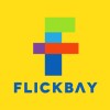 Flickbay logo