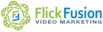 Flick Fusion Marketing logo