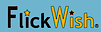 FlickWish Studios logo