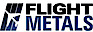 Flight Metals logo