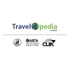 Travelopedia logo