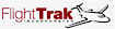 Flight Trak logo