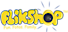 Flikshop logo