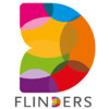 Flinders Design logo