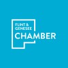 Flint & Genesee Chamber logo