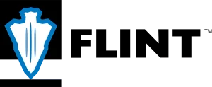 FLINT logo