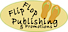 Flip Flop Publishing & Promotions logo