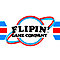 Flipin'' Game logo