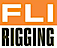 FLI Rigging logo