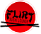 Flirt Sushi Lounge logo