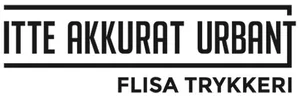 Flisa Trykkeri logo