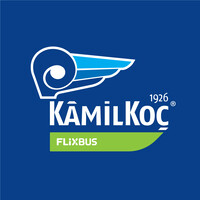 Kâmil Koç logo