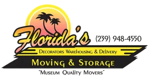 Florida’s Decorators Warehousing and Delivery logo