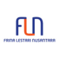 PT Frina Lestari Nusantara logo