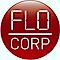 Flo-Corp logo