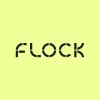 Flock Freight logo