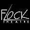 Flock Theatre logo