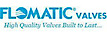 Flomatic Valves logo