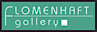 Flomenhaft Gallery logo